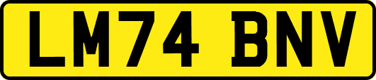 LM74BNV