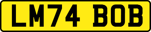LM74BOB
