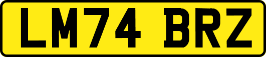LM74BRZ