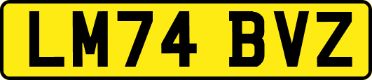LM74BVZ