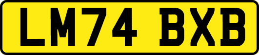 LM74BXB