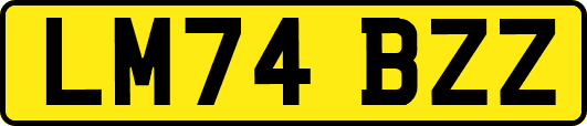 LM74BZZ