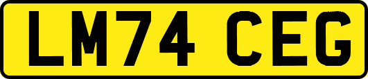 LM74CEG