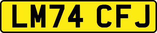 LM74CFJ