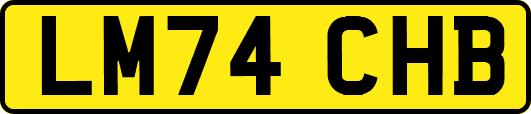 LM74CHB