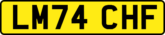 LM74CHF