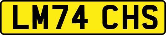 LM74CHS