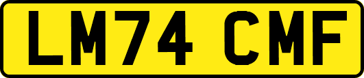 LM74CMF