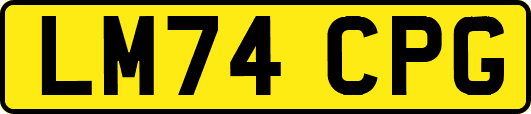 LM74CPG