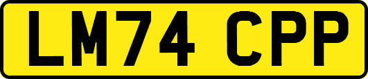 LM74CPP