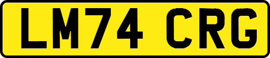 LM74CRG
