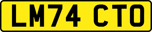 LM74CTO