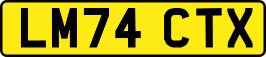 LM74CTX