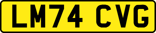 LM74CVG
