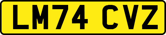 LM74CVZ