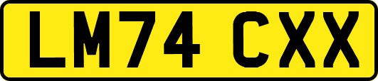 LM74CXX