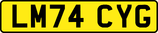 LM74CYG
