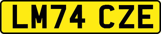 LM74CZE