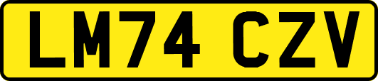 LM74CZV