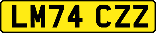 LM74CZZ