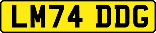 LM74DDG