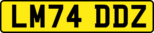 LM74DDZ