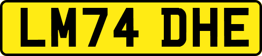 LM74DHE