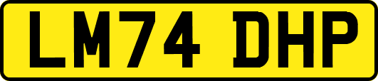 LM74DHP