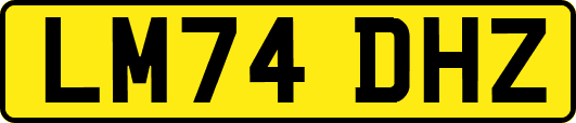 LM74DHZ