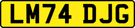 LM74DJG