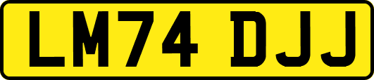 LM74DJJ