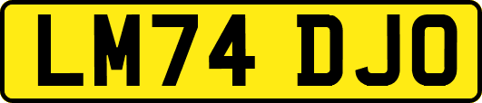 LM74DJO