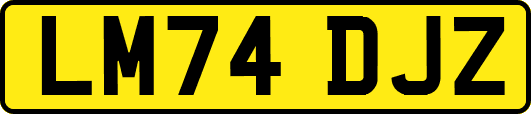 LM74DJZ