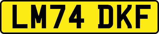 LM74DKF