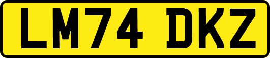 LM74DKZ