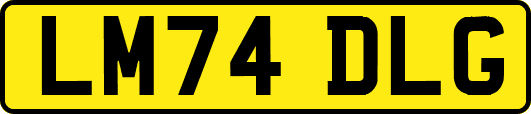 LM74DLG