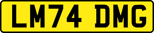 LM74DMG