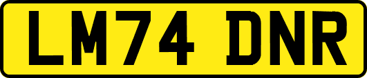 LM74DNR