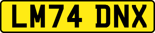 LM74DNX