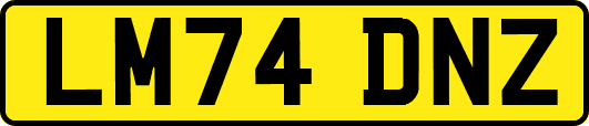 LM74DNZ