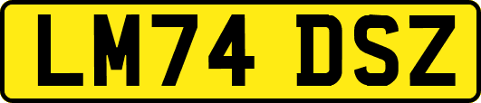 LM74DSZ