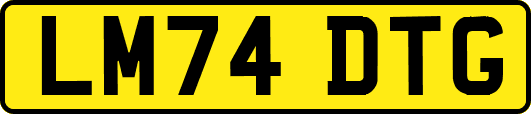 LM74DTG