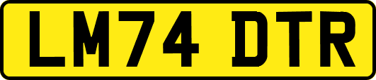 LM74DTR