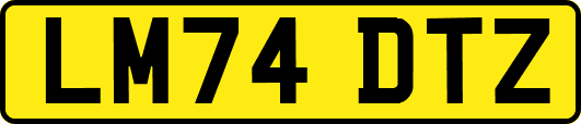 LM74DTZ