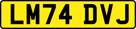 LM74DVJ