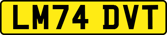 LM74DVT