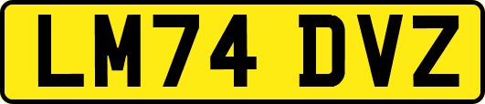 LM74DVZ