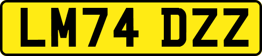 LM74DZZ