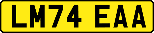 LM74EAA