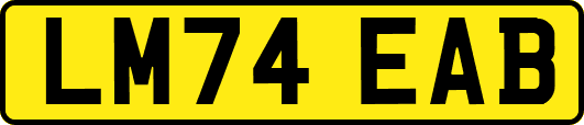 LM74EAB
